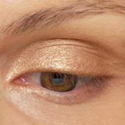 Chantecaille Luminescent Eye Shade Cheetah