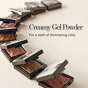 Chantecaille Luminescent Eye Shade Cheetah