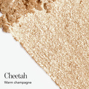 Chantecaille Luminescent Eye Shade Cheetah