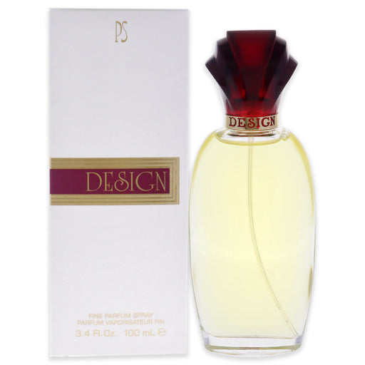 Paul Sebastian Design Women's Parfum