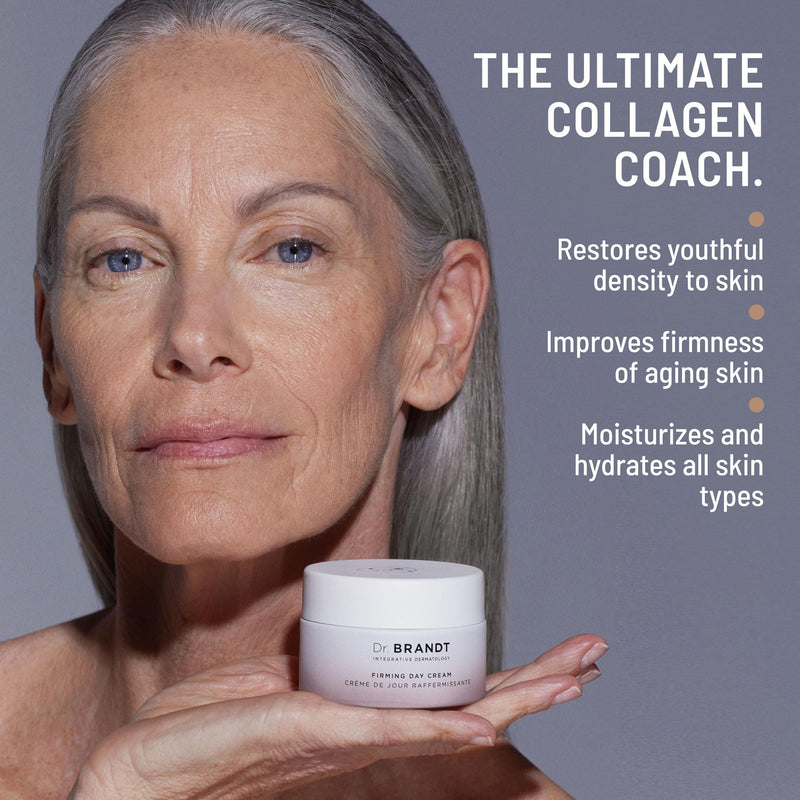 Dr. Brandt Dare To Age Firming Day Cream