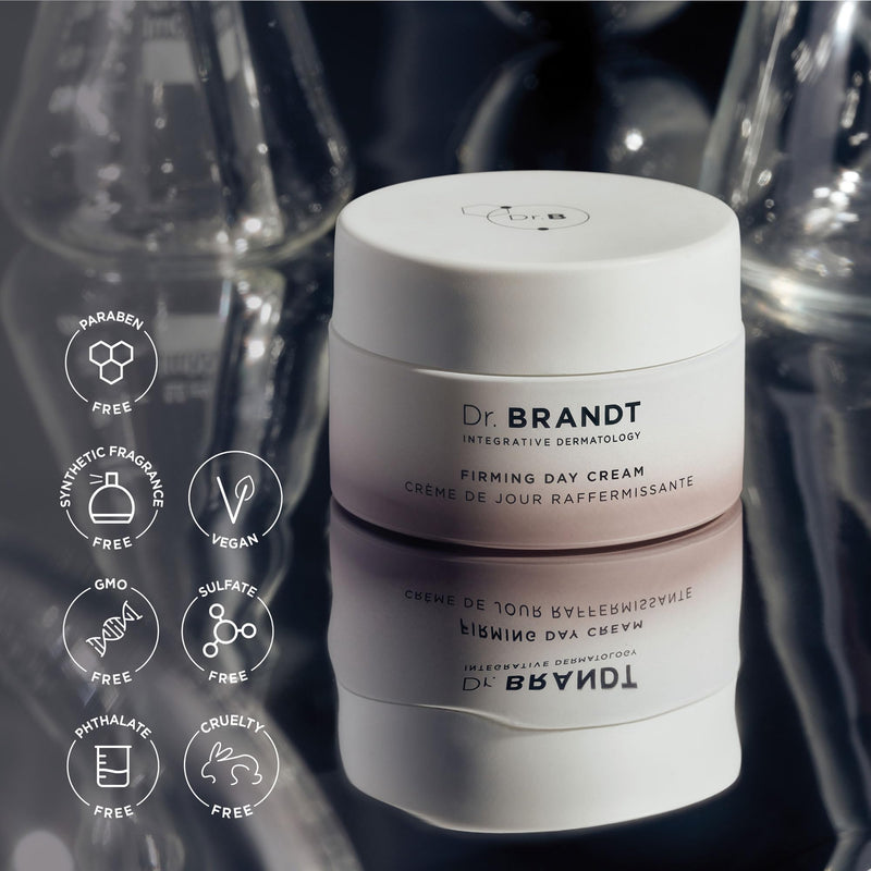 Dr. Brandt Dare To Age Firming Day Cream
