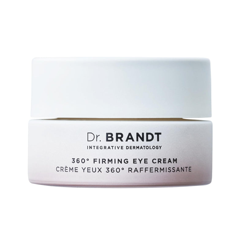 Dr. Brandt Dare To Age 360 Firming Eye Cream