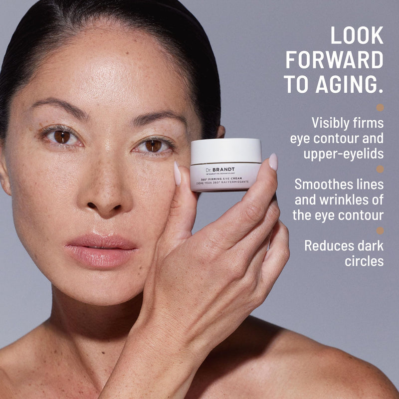 Dr. Brandt Dare To Age 360 Firming Eye Cream
