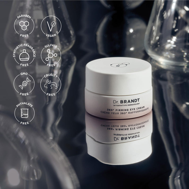 Dr. Brandt Dare To Age 360 Firming Eye Cream