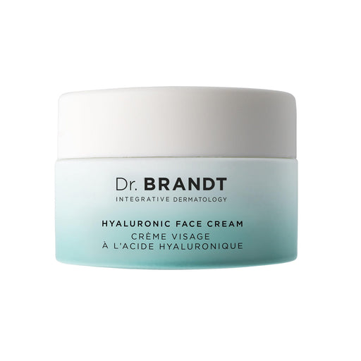 Dr. Brandt Hyaluronic Face Cream