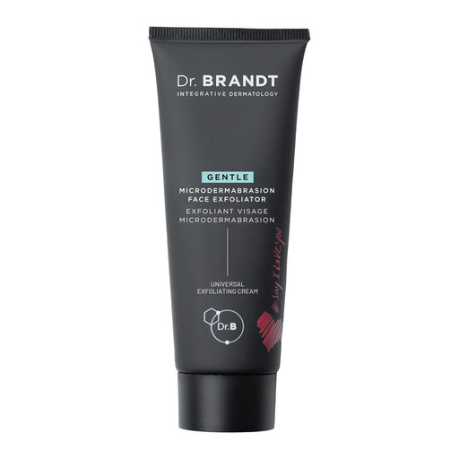 Dr. Brandt Microdermabrasion Renewing Face Exfoliator