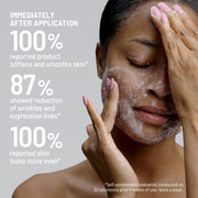 Dr. Brandt Microdermabrasion Renewing Face Exfoliator