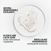 Dr. Brandt Microdermabrasion Renewing Face Exfoliator