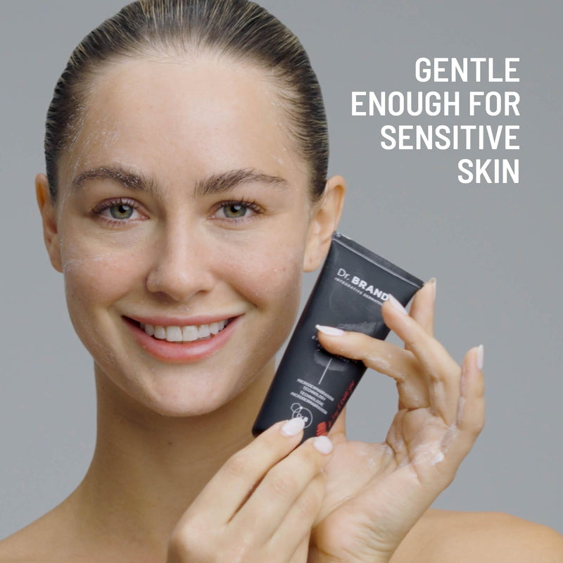 Dr. Brandt Microdermabrasion Renewing Face Exfoliator