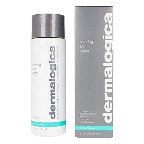Dermalogica Clearing Skin Wash