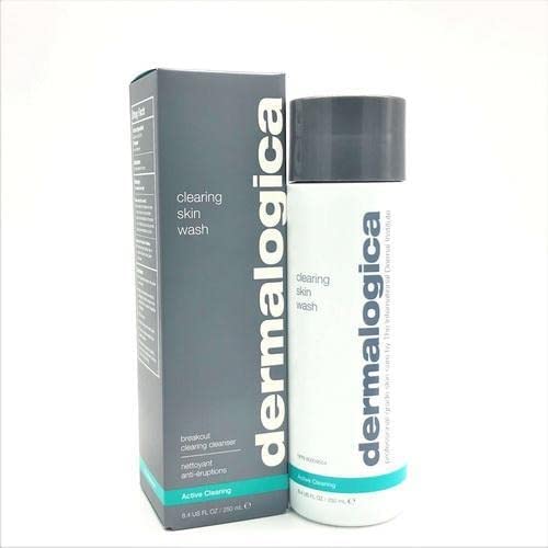 Dermalogica Clearing Skin Wash