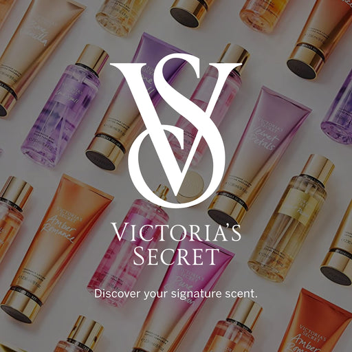 Victoria's Secret Aqua Kiss Body Lotion for Women
