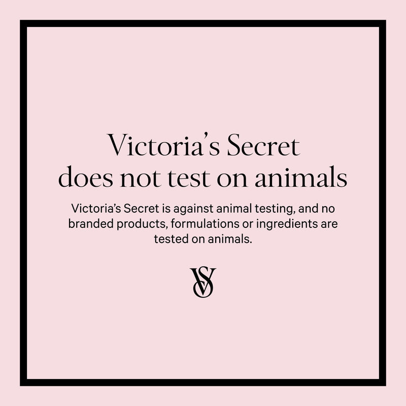 Victoria's Secret Aqua Kiss Body Lotion for Women