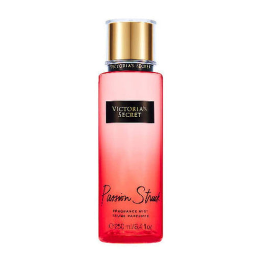 Victoria's Secret Passion Struck Women's Fragrance Mist