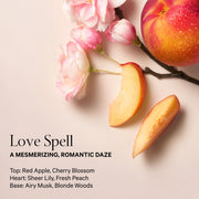 Victoria's Secret Love Spell Women's Fragrance Mist