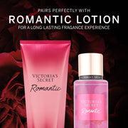 Victoria's Secret Romantic Women's Fragrance Mist