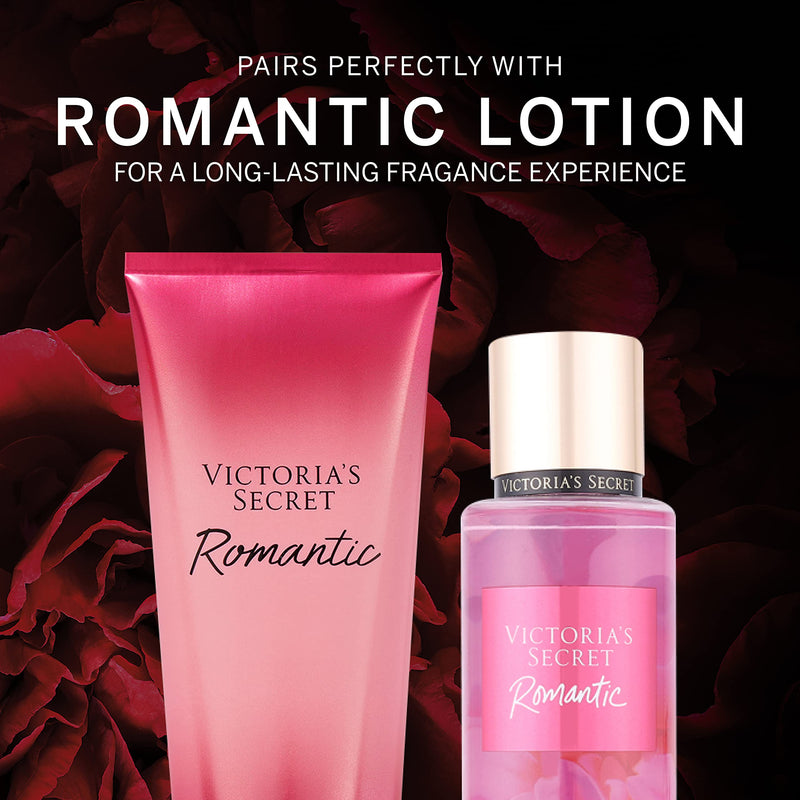 Victoria's Secret Romantic Women's Fragrance Mist