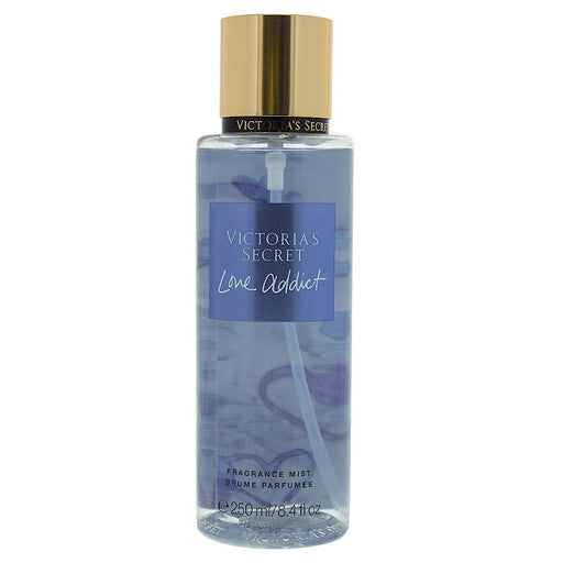 Victoria's Secret Love Addict Women's Fragrance Mist