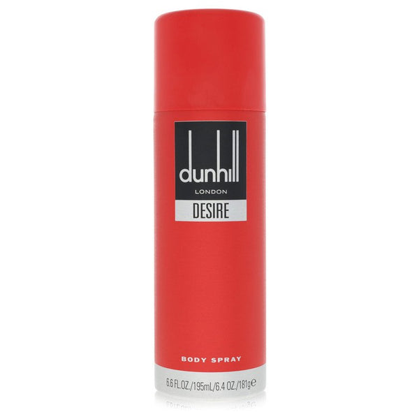 Alfred Dunhill Desire Body Spray for Men