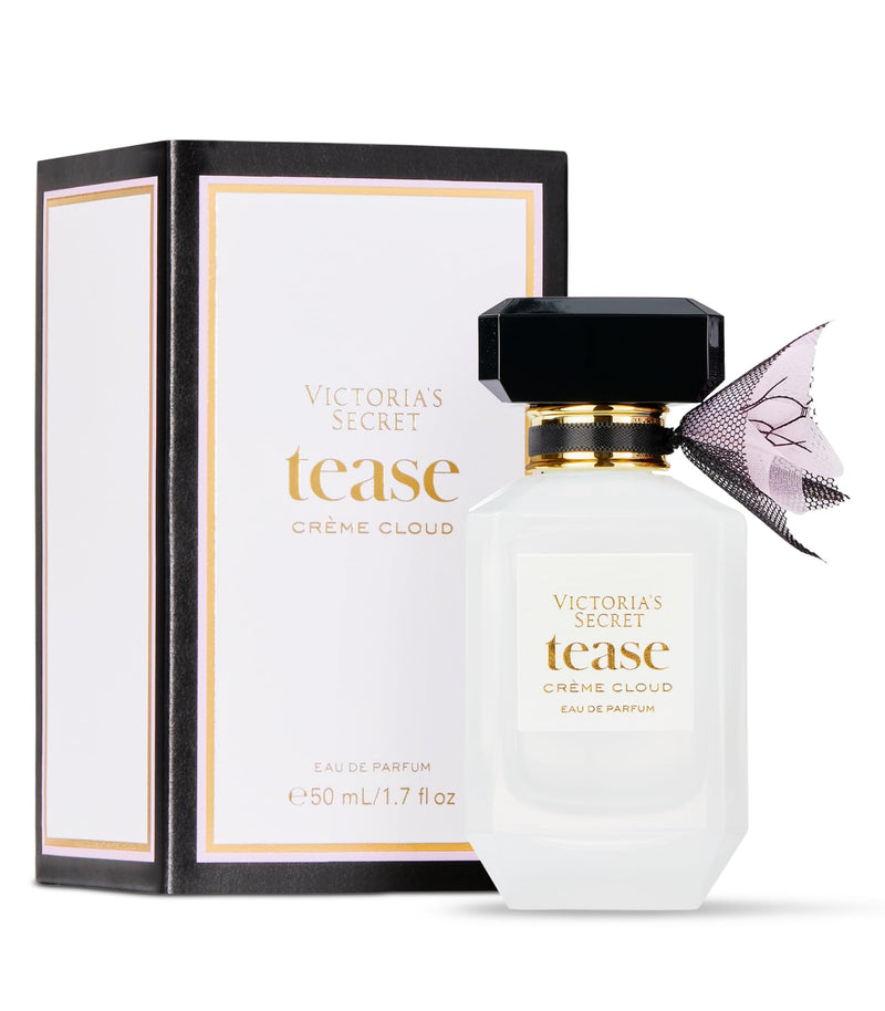 Victoria's Secret Tease Creme Cloud Women's Eau De Parfum