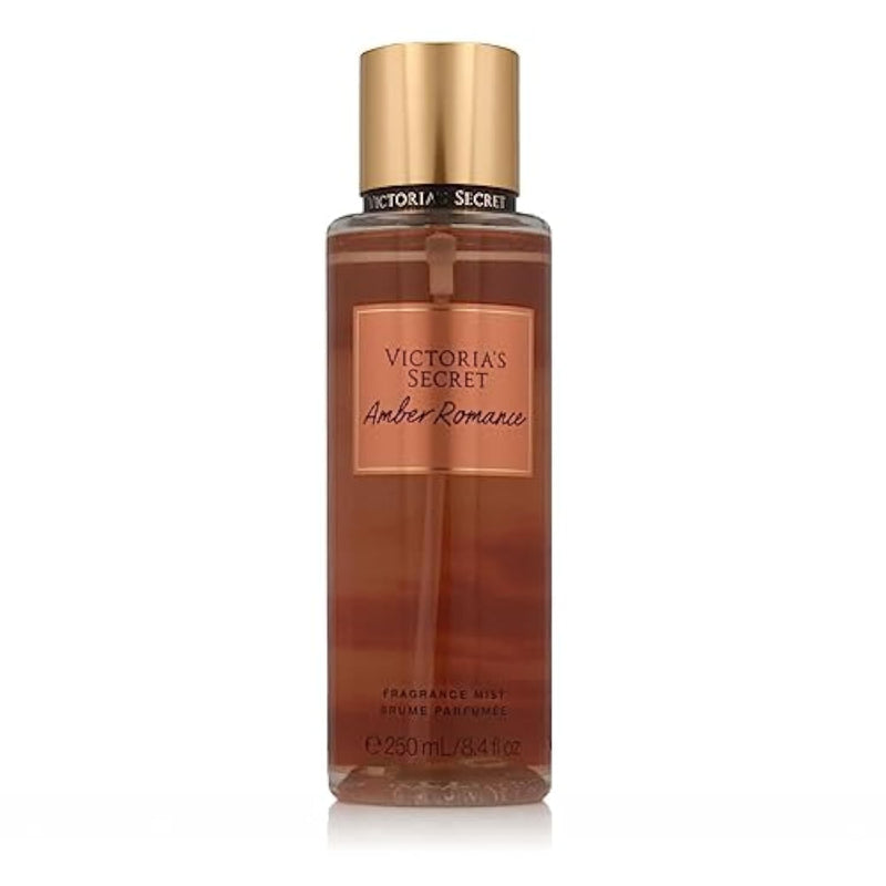Victoria's Secret Amber Romance Women's Fragrance Mist
