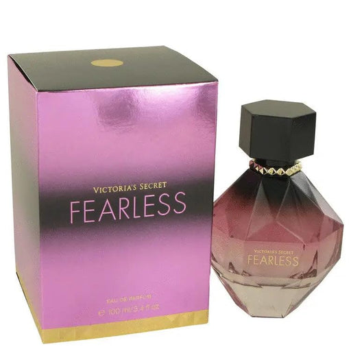 Victoria's Secret Fearless Women's Eau De Parfum