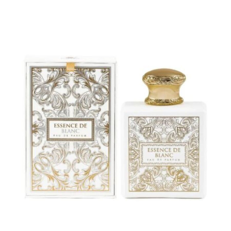 Essence Blanc by French Aveneue, 3.4 oz EDP Spray for Unisex