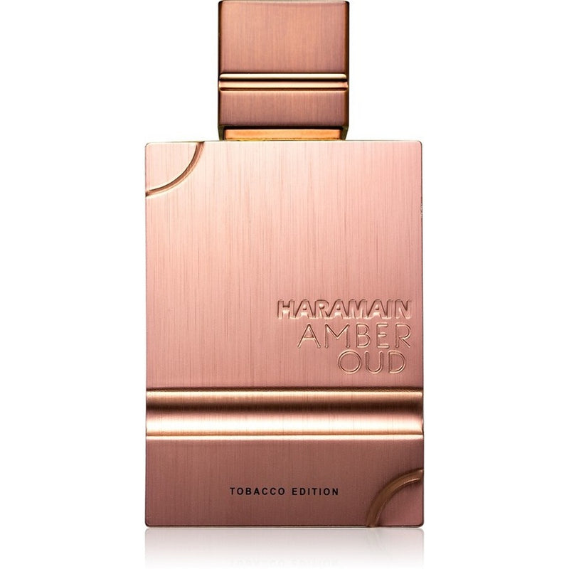 Al Haramain Amber Oud Tobacco(U)Edp Sp 3.33Oz