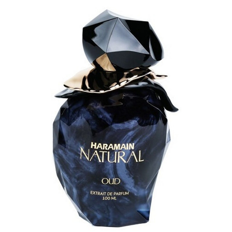Al Haramain Natural Oud(U)Extrait De Parfum Sp 3.33Oz