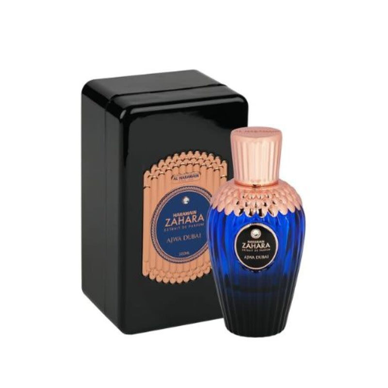Al Haramain Zahara Ajwa Dubai(U)Extrait De Parfum Sp 3.33Oz