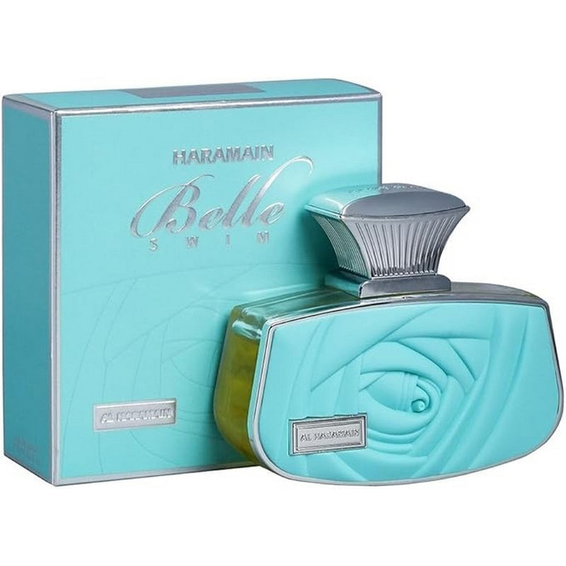 Al Haramain Belle Swim By Al Haramain Eau De Parfum Spray 2.5 Oz