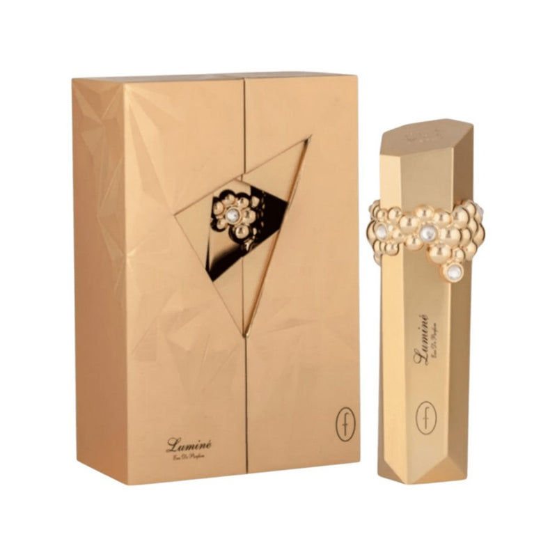 Armaf Flavia Lumine ( W ) Edp Sp 3.4 Oz