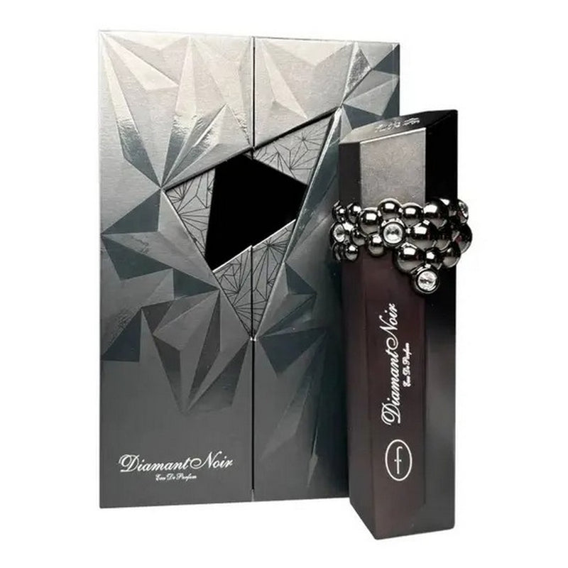 Armaf Flavia Diamant Noir ( M ) Edp Sp 3.4 Oz