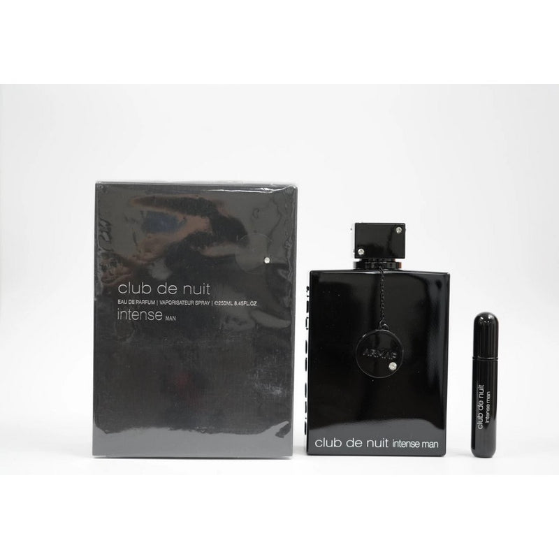 Club De Nuit Intense By Armaf For Men - 8.45 Oz Edp Spray