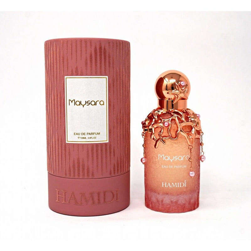 Maysara by Hamidi for Women - 3.4 oz EDP Spray