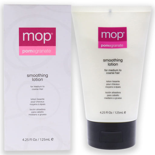 Mop Pomegranate Smoothing Lotion