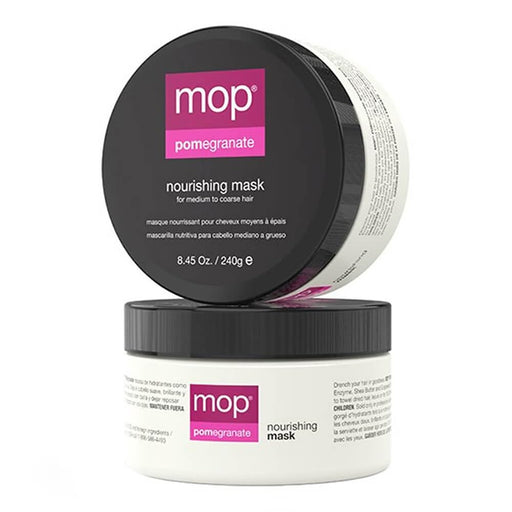 Mop Pomegranate Nourishing Mask