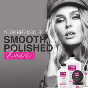 Mop Pomegranate Nourishing Mask