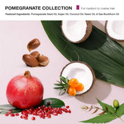 Mop Pomegranate Nourishing Mask