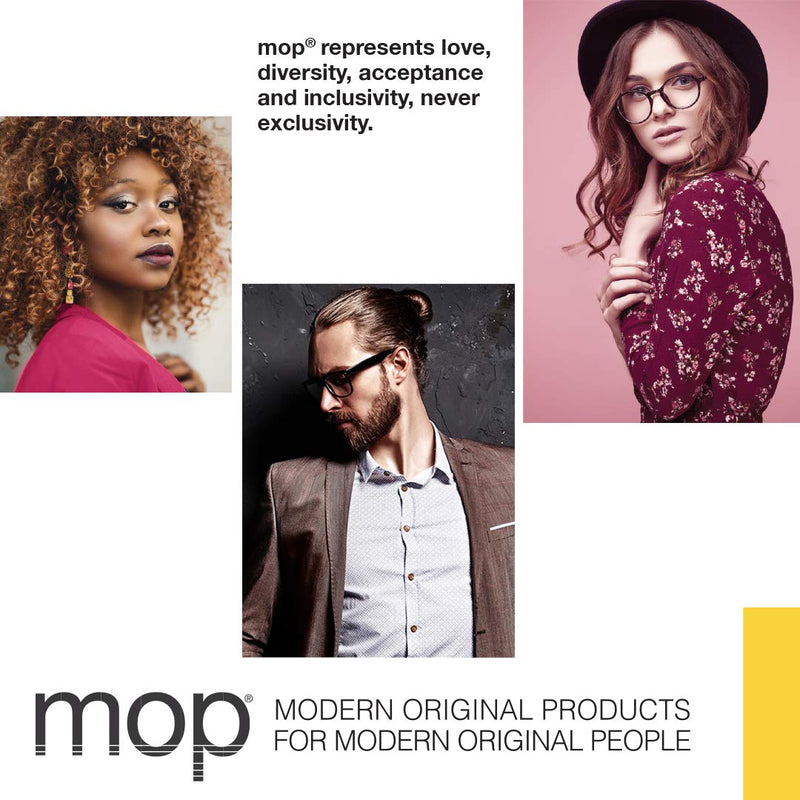 Mop Pomegranate Nourishing Mask