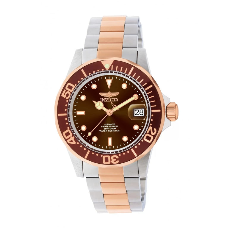 Invicta Pro Diver Men's Automatic 43mm Watch