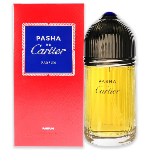 Cartier Pasha De Cartier Men's Parfum