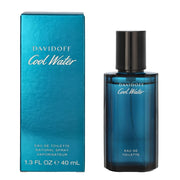 Davidoff Cool Water Men's Eau De Toilette