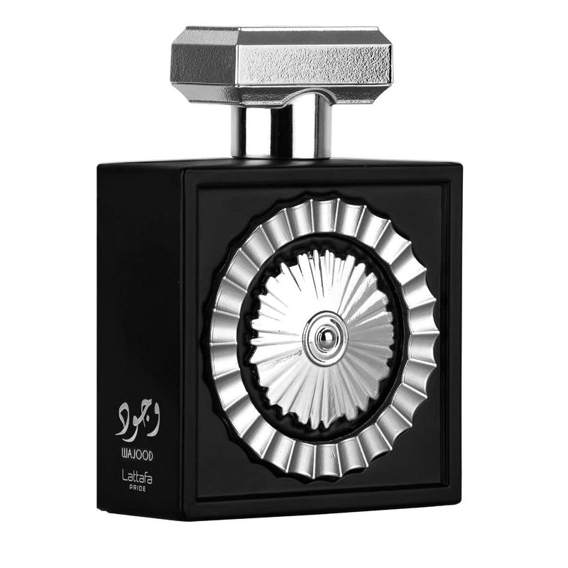 Lattafa Pride Wajood Men's Eau De Parfum