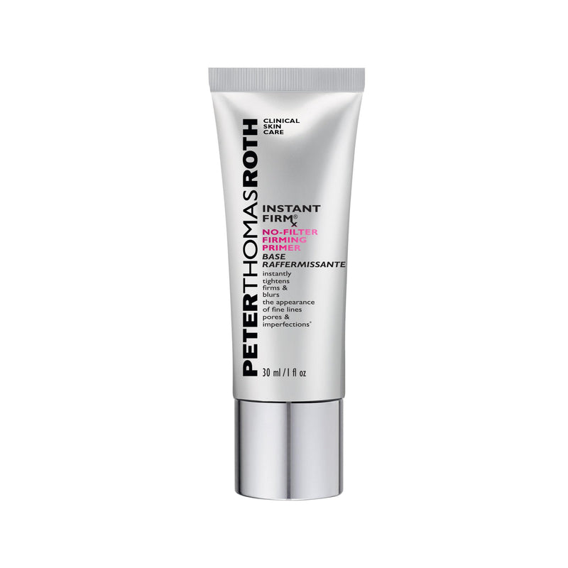 Peter Thomas Roth Instant Firmx No Filter Primer