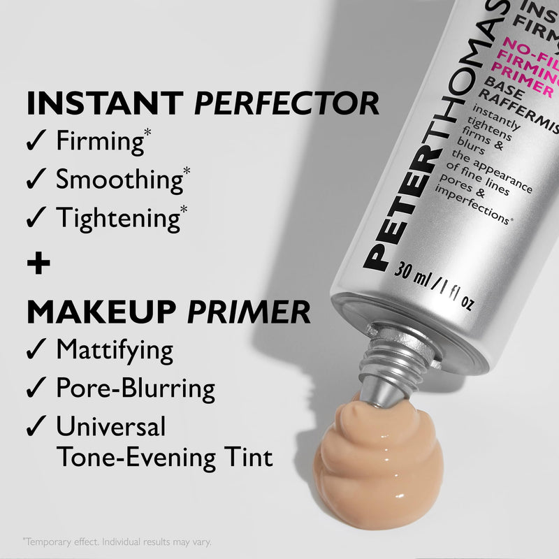 Peter Thomas Roth Instant Firmx No Filter Primer