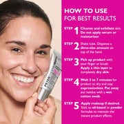 Peter Thomas Roth Instant Firmx No Filter Primer