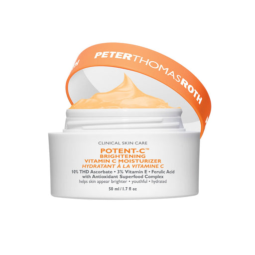 Peter Thomas Roth Potent-C Brightening Vitamin C Moisturizer