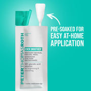 Peter Thomas Roth Even Smoother Instant Reveal Facial Peel Women's Gift Set
